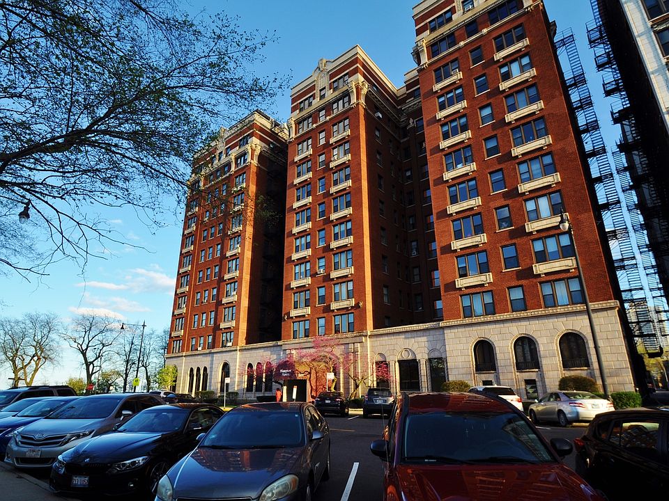 1st image of 5300 S South Shore Dr #115