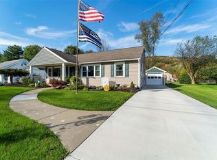 24 Johnson Rd, Binghamton, NY 13905