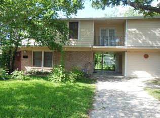 1005 Houston St, Austin, TX 78756