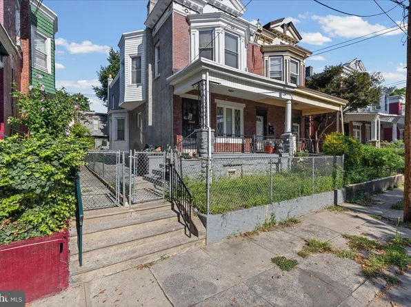 5118 N 11th St, Philadelphia, PA 19141
