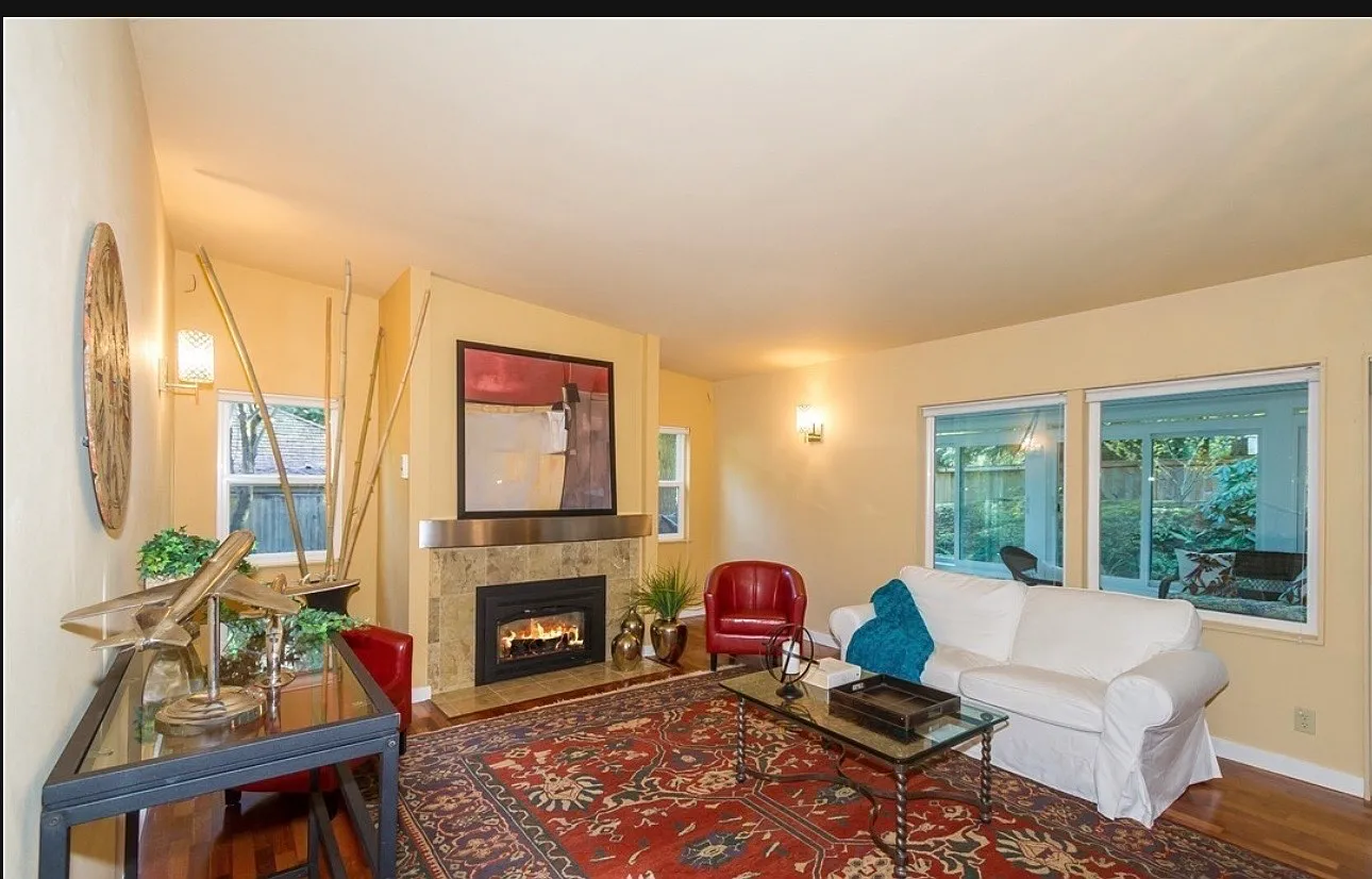 4 bed, 2.5 bath, 2910 sqft, $4,980 — Photo 4