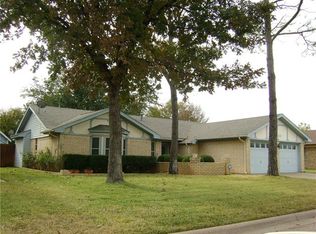 3033 Cherry Bark St, Abilene, TX 79606