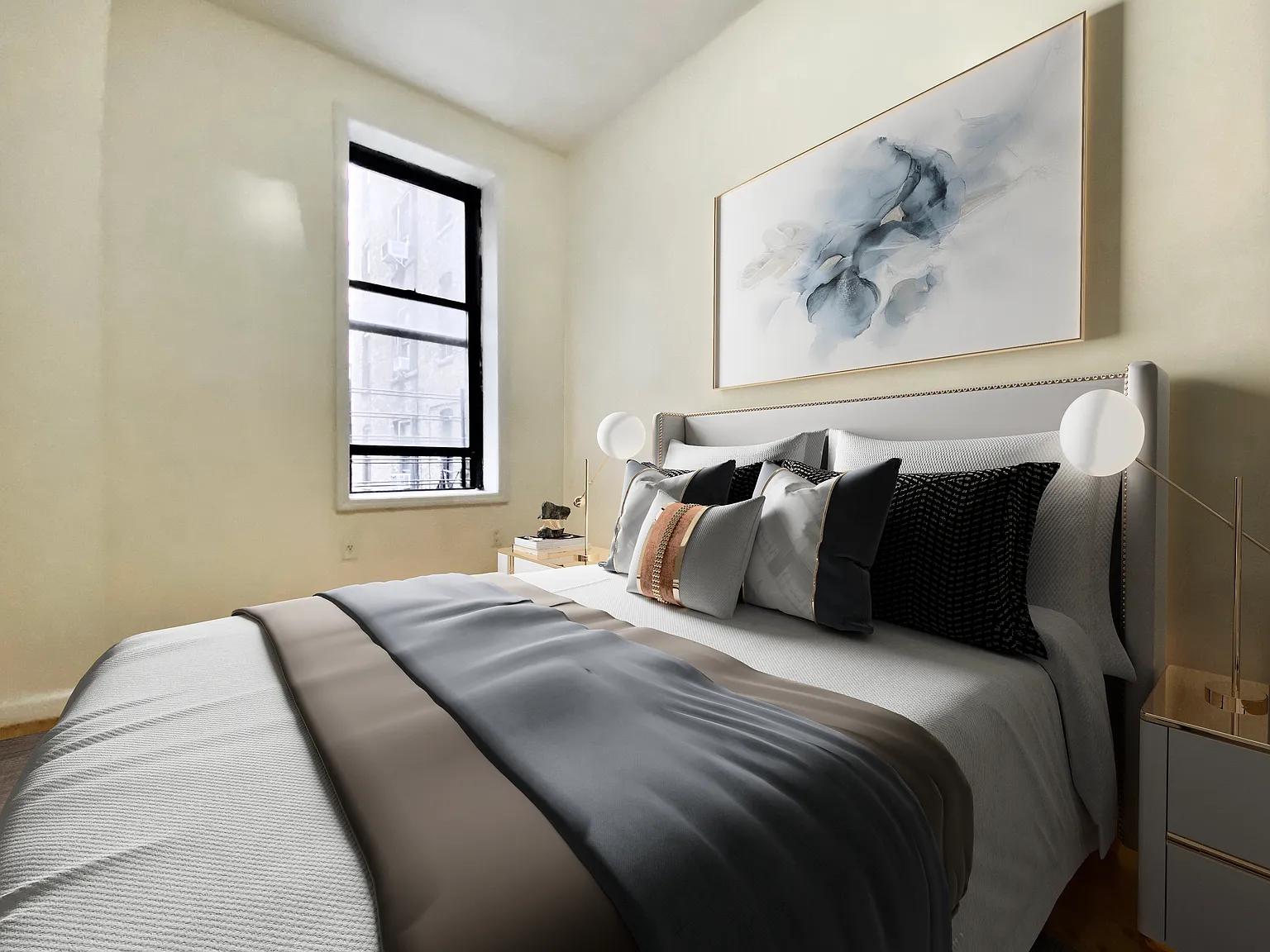 235 West 109th Street — Photo 4