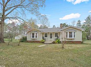 2196 Bailey Loop Rd, Russellville, AR 72802