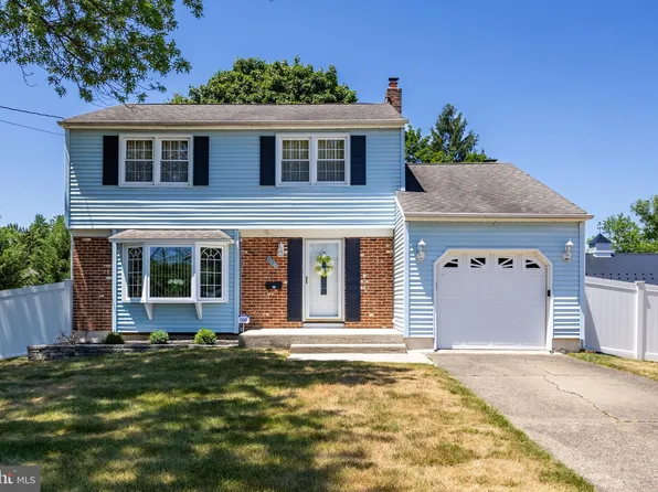 607 Pomona Rd, Cinnaminson, NJ 08077