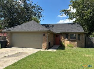 1703 Wickfield Way, Killeen, TX 76543