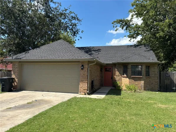 1703 Wickfield Way, Killeen, TX 76543