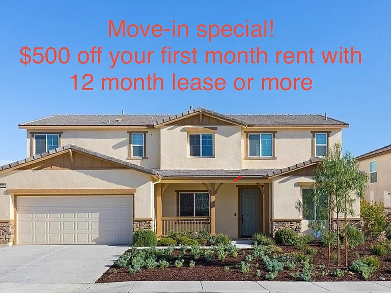 35186 Ladybug Ln — Photo 1