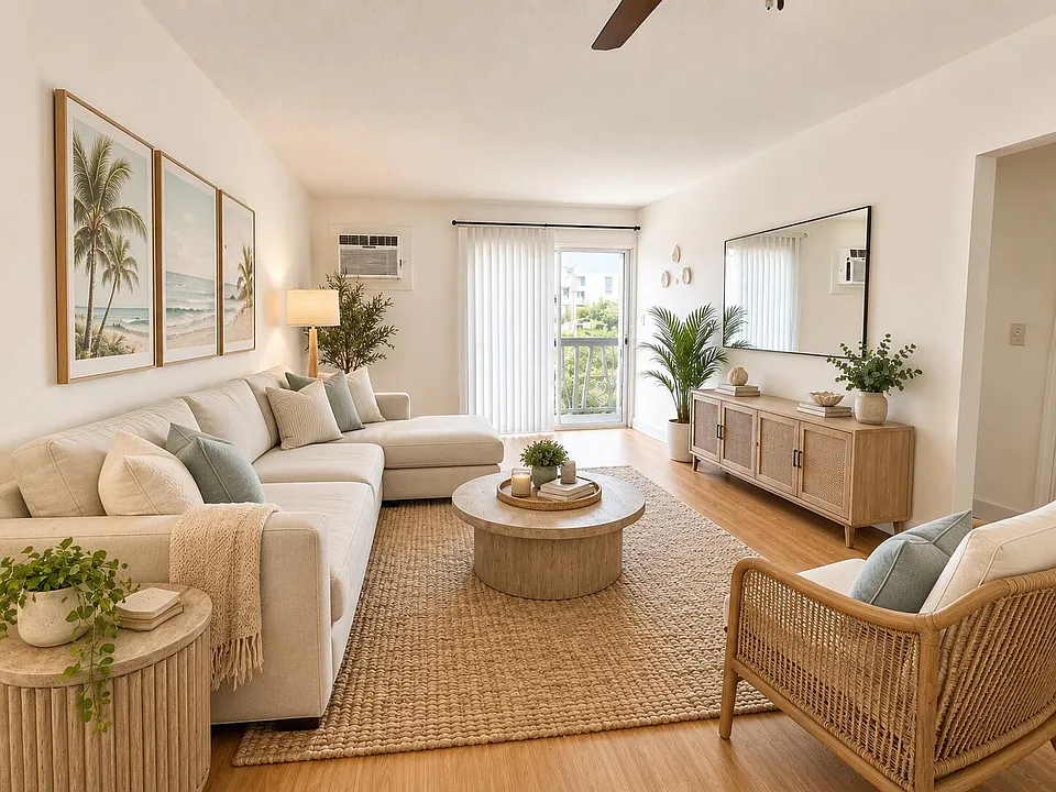 510 Lake Shore Dr #29