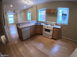 701 S Eaton St, Baltimore, MD 21224