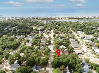 115 NW 4th Street, Oak Island, NC 28465