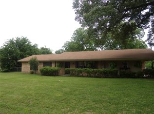 7136 Fm 1616 #7136, Athens, TX 75752
