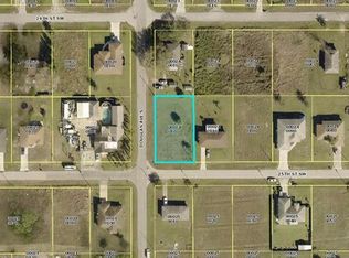 4110 25th St SW, Lehigh Acres, FL 33976