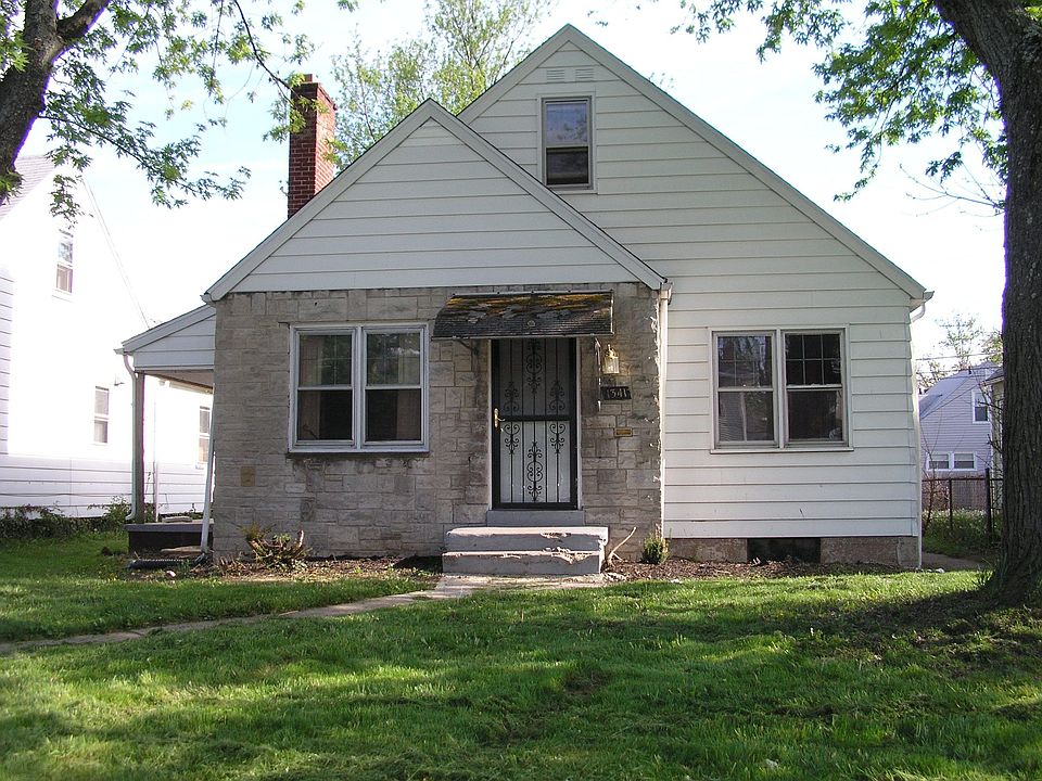 1st image of 1341 E Hudson St