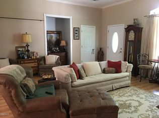 14109 W El Bonito Dr, Ocean Springs, MS 39564