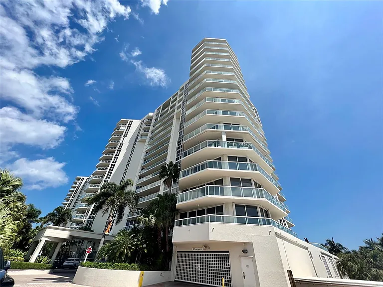 6001 N Ocean Dr #706 — Photo 48