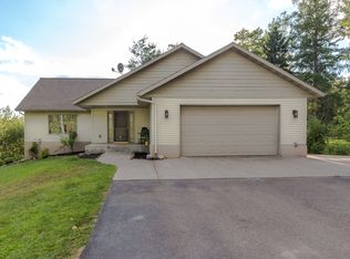 4199 Ugstad Rd, Hermantown, MN 55811