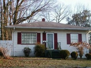 3409 Immanuel Rd, Greensboro, NC 27407