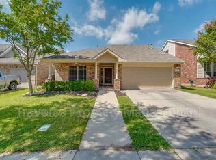 9105 Tidball Dr, Fort Worth, TX 76244