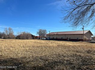 411 Marketplace Dr, Chino Valley, AZ 86323