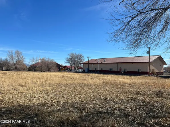 411 Marketplace Dr, Chino Valley, AZ 86323