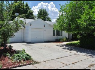 4377 W 5615 S, Salt Lake City, UT 84118