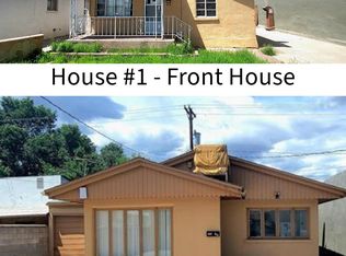 304 W Wilson Ave, Gallup, NM 87301