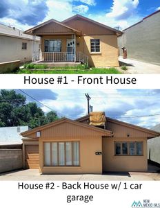 304 W Wilson Ave, Gallup, NM, 87301