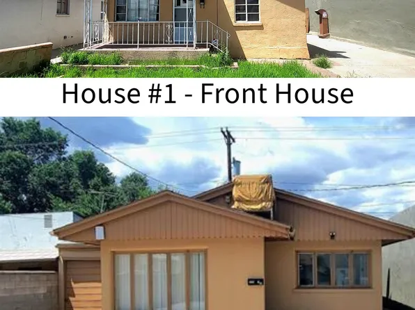 304 W Wilson Ave, Gallup, NM 87301