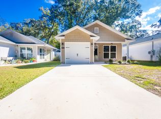 8207 Doris Ave, Pensacola, FL 32534