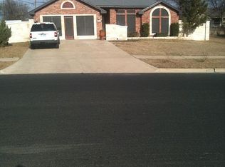 4013 Oak Valley Dr, Killeen, TX 76542