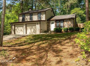 3257 Stonewall Dr NW, Kennesaw, GA