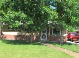 7020 Dexter St, Commerce City, CO 80022