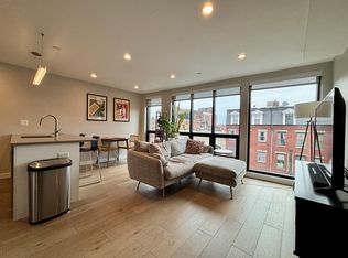 244 Hanover St #510, Boston, MA 02113