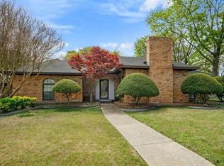 4212 Los Robles Dr, Plano, TX 75074