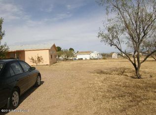 5453 E Johnson Way, Hereford, AZ 85615