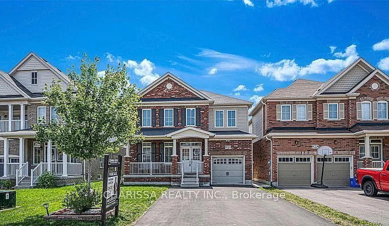 79 William Fair Dr #BASEMENT — Photo 1