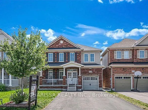 79 William Fair Dr #Basement, Clarington, ON L1C 0T2