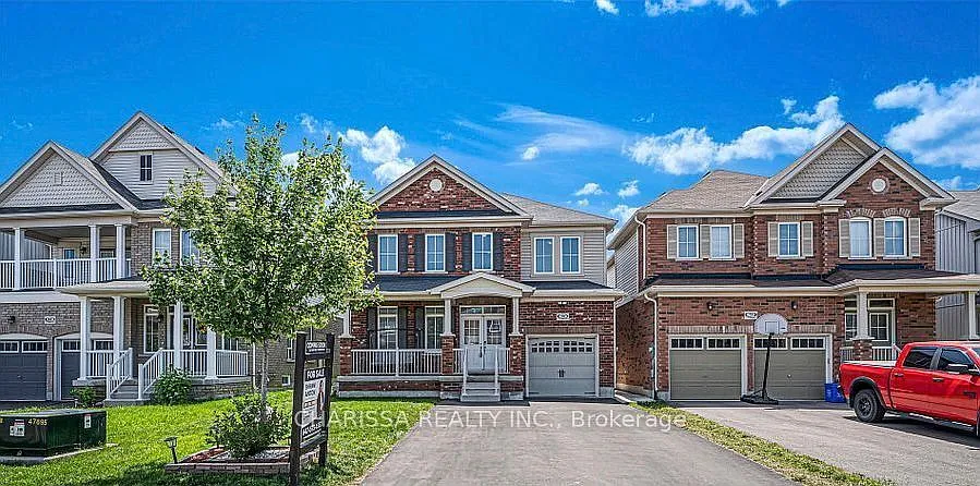 Photo 1 of 14 - 79 William Fair Dr #BASEMENT - Clarington, ON Primary Photo - 79 William Fair Dr #BASEMENT