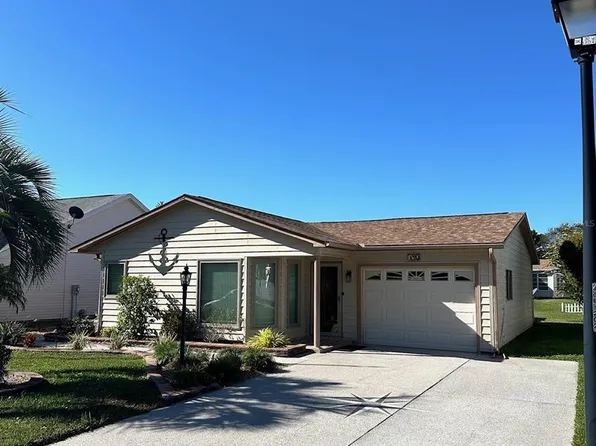 710 Cortez Ave, Lady Lake, FL 32159