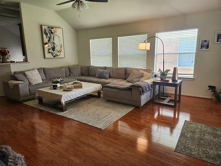 5103 Forest Sage Ln — Photo 5