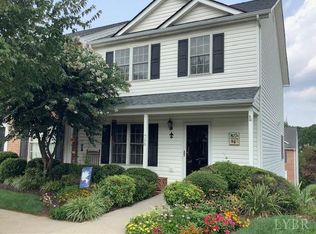 716 Wyndhurst Dr, Lynchburg, VA 24502
