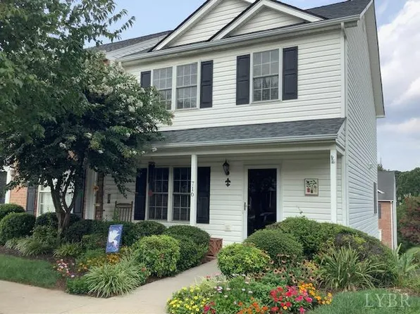 716 Wyndhurst Dr, Lynchburg, VA 24502