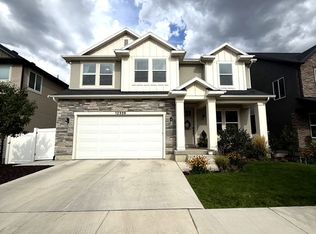 12339 S Pedroia St, Herriman, UT 84096