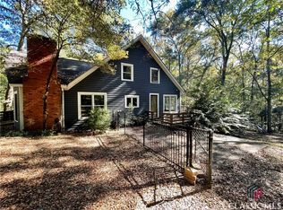 1385 Belmont Rd, Athens, GA 30605