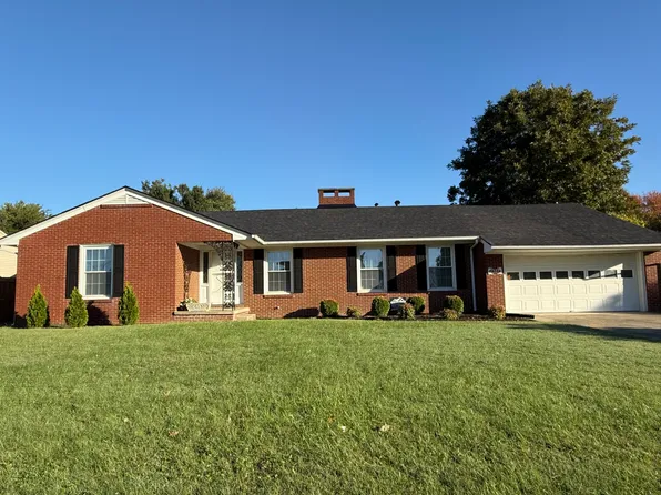 1307 Marycrest Dr, Owensboro, KY 42301