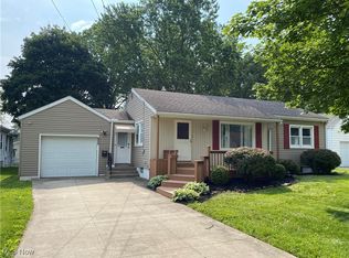 139 9th St NE, Barberton, OH