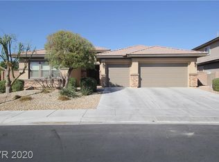 3774 Specula Wing Dr, North Las Vegas, NV 89084