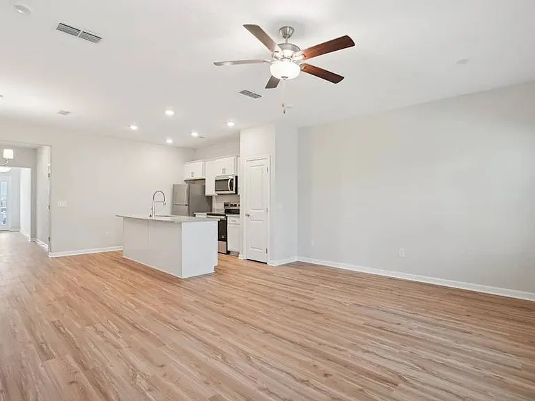 Harts Branch Townhomes — Photo 42