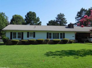 414 Virgil Ave, Searcy, AR 72143